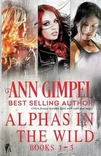 Alphas in the Wild - Ann Gimpel