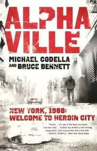 Alphaville - Michael Codella