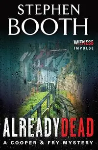 Already Dead - Stephen Booth