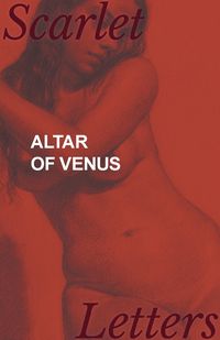 Altar of Venus - Anon.