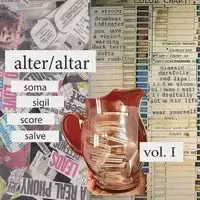 Alter / Altar Volume 1 - Cantrell Kinsey