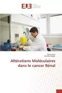 Altérations Moléculaires dans le cancer Rénal - SANS AUTEUR