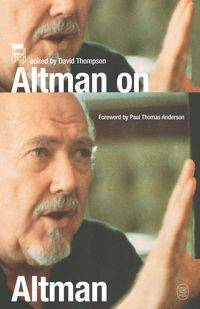 Altman on Altman - David Thompson