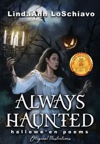 Always Haunted - LoSchiavo LindaAnn