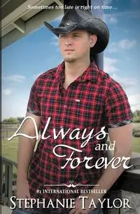 Always and Forever - Taylor Stephanie