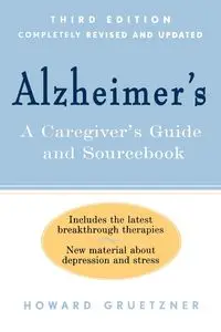 Alzheimer's - Howard Gruetzner