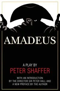 Amadeus - Peter Shaffer