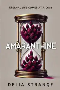 Amaranthine - Delia Strange