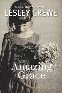 Amazing Grace - Lesley Crewe