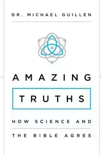 Amazing Truths - Michael Guillen