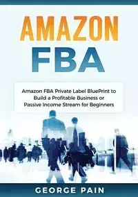 Amazon FBA - George Pain