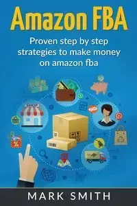 Amazon FBA - Mark Smith