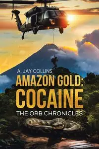 Amazon Gold - Jay Collins A.