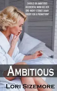 Ambitious - Lori Sizemore