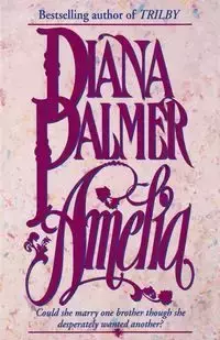 Amelia - Palmer Diana