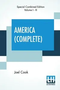 America (Complete) - Joel Cook