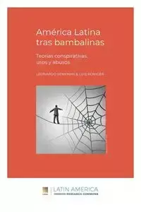 América Latina tras bambalinas - Leonardo Senkman