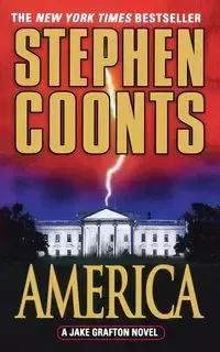 America - Stephen Coonts