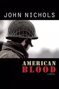 American Blood - John Nichols Treadwell