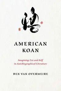 American Koan - Van Ben Overmeire