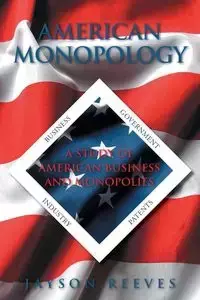 American Monopology - Jayson Reeves