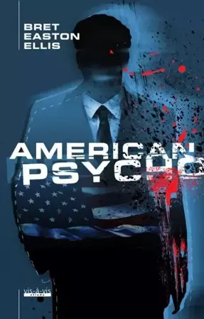 American Psycho - Bret Ellis Easton