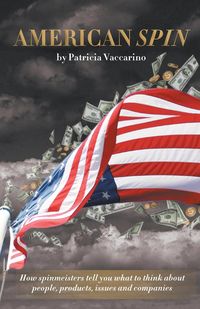 American Spin - Patricia Vaccarino