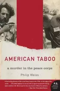 American Taboo - Philip Weiss