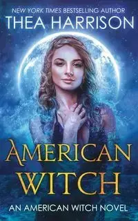 American Witch - Harrison Thea