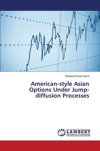 American-style Asian Options Under Jump-diffusion Processes - Saize Stefane Draiva