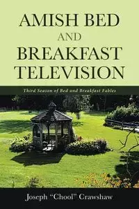 Amish Bed and Breakfast Television - Joe Crawshaw