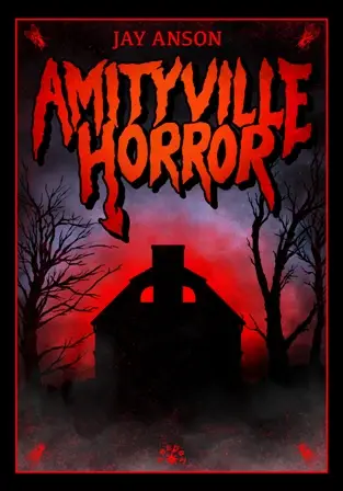 Amityville Horror - Jay Anson