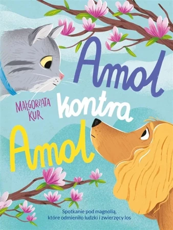 Amol kontra Amol. Amol kontra Amol - Małgorzata Kur