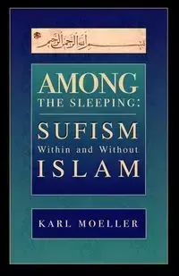 Among The Sleeping - Karl Moeller