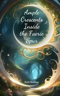 Ample Crescents Inside the Faerie Spur - Paula Raudsepp