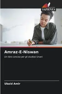 Amraz-E-Niswan - Amir Ubaid