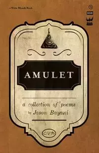 Amulet - Jason Bayani