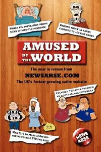 Amused By The World - Richard Smith