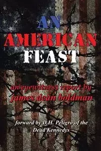 An American Feast - James Dean Boldman