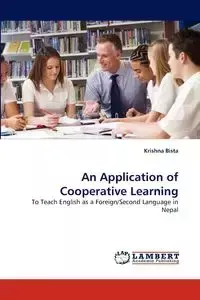 An Application of Cooperative Learning - Krishna Bista