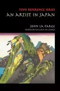 An Artist in Japan - John La Farge