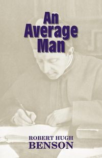 An Average Man - Greaney Michael D.