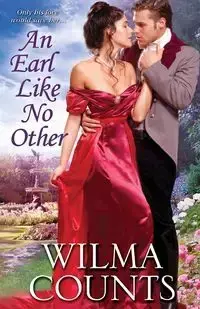 An Earl Like No Other - Wilma Counts