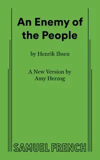 An Enemy of the People - Ibsen Henrik