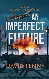 An Imperfect Future - Penny David