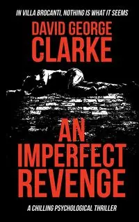 An Imperfect Revenge - David George Clarke