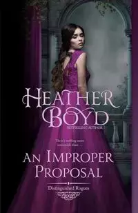 An Improper Proposal - Boyd Heather