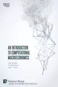 An Introduction to Computational Macroeconomics - Bongers Anelí