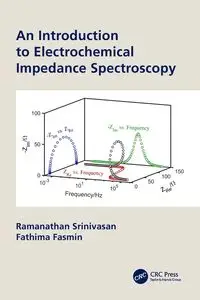 An Introduction to Electrochemical Impedance Spectroscopy - Srinivasan Ramanathan