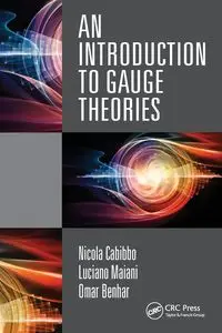 An Introduction to Gauge Theories - Nicola Cabibbo